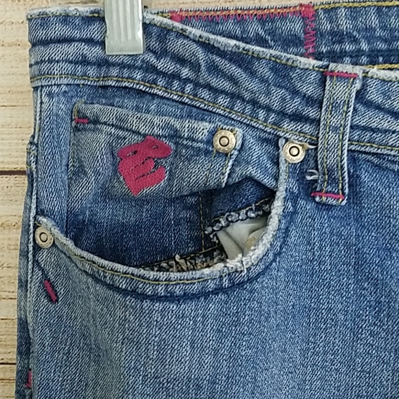 Rocawear Women's jeans - Picture 5 of 7